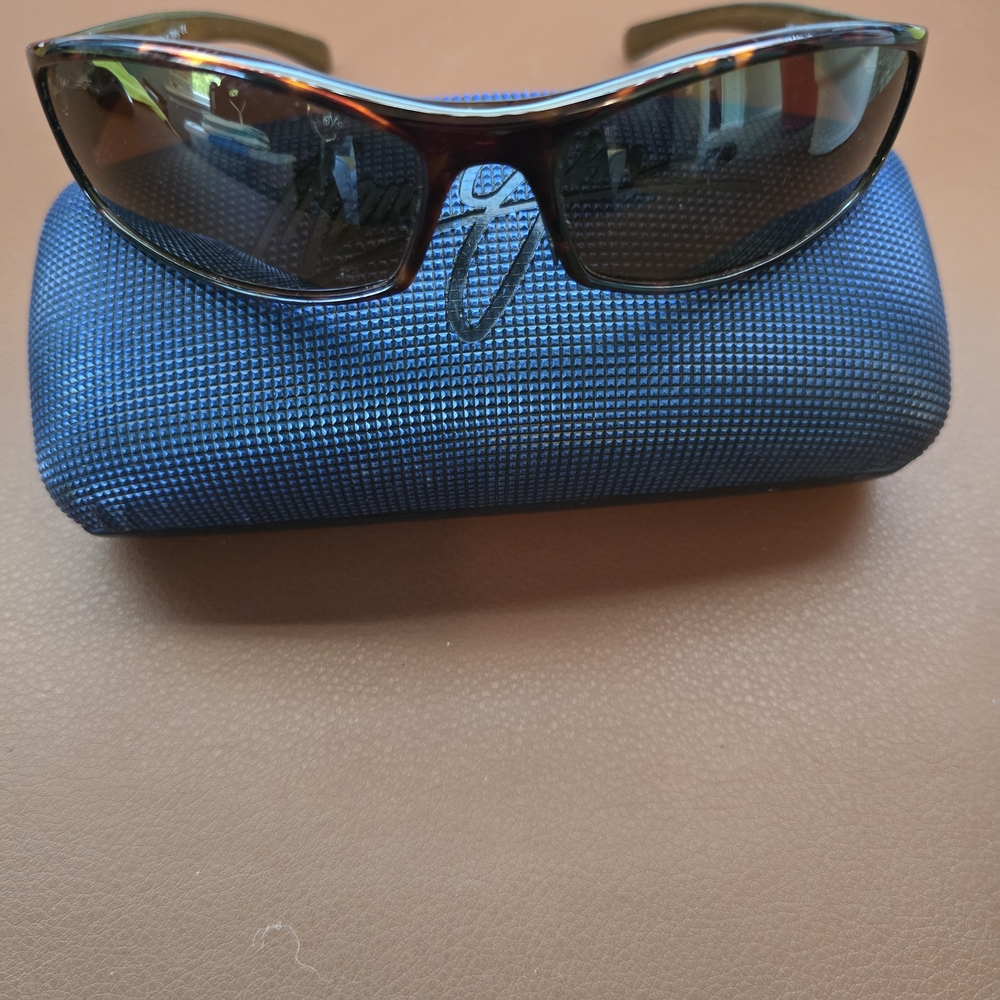 Vintage MAUI JIM 106-10 Hoku